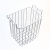 Original VW Bus camper fridge basket 7H7068469